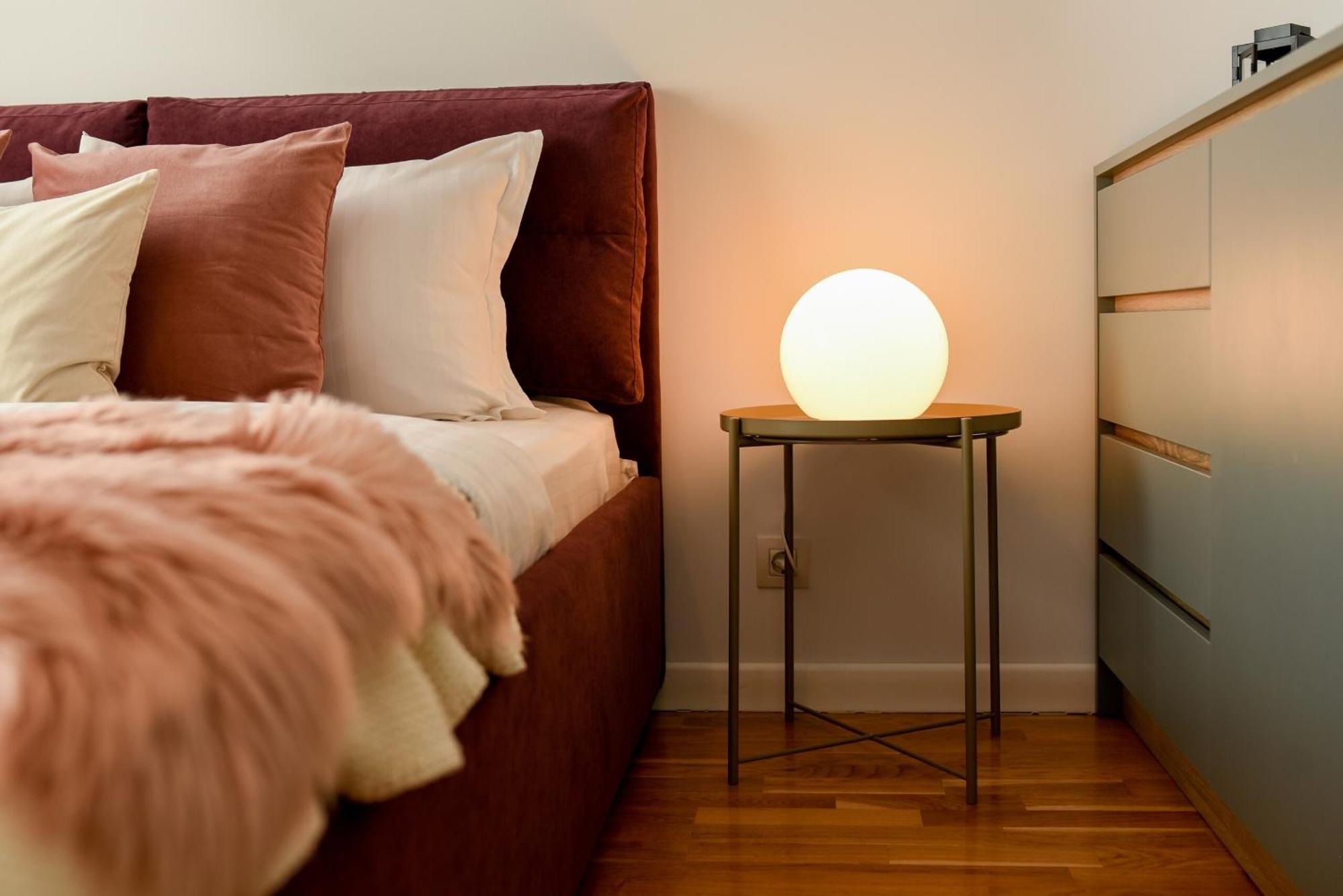 Ultimate Living Experience - Modern & Free Parking Near Romexpo Bucharest