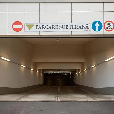 Ultimate Living Experience - Modern Accommodation & Free Parking Near Romexpo Bucharest Exterior photo