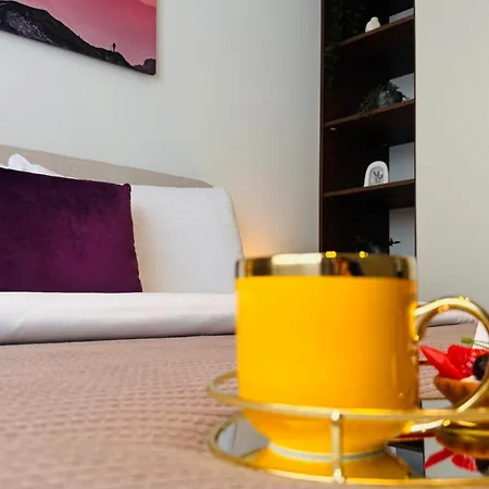 Ultimate Living Experience - Modern Accommodation & Free Parking Near Romexpo Bucharest Exterior photo