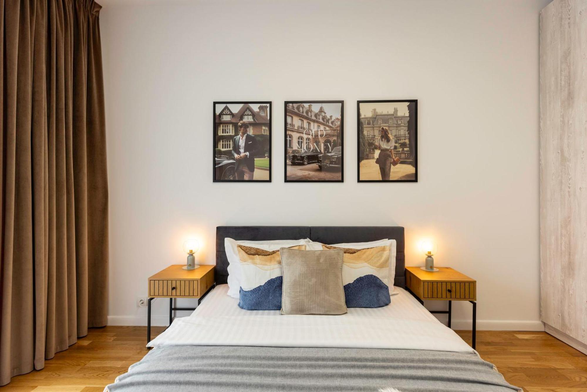 Miss Sunshine Romexpo 2-bedroom&free Parking Appartamento